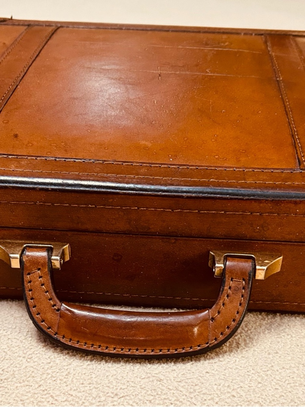 Briefcase - Picture 3 of 5
